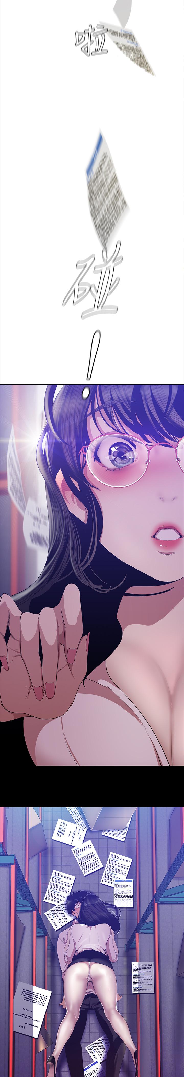 [韩国漫画] 美丽新世界 剧情,熟女人妻,巨乳大奶,OL#[32P]-28