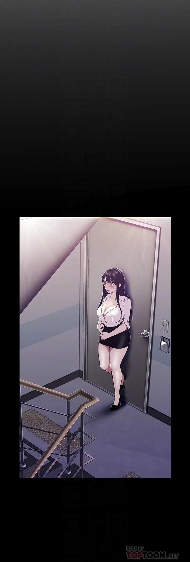 [韩国漫画] 美丽新世界 剧情,熟女人妻,巨乳大奶,OL#[21P]-10