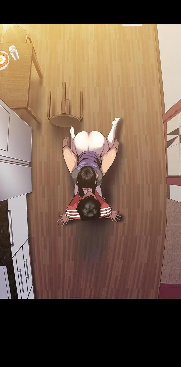 [韩国漫画] 美丽新世界 剧情,熟女人妻,巨乳大奶,OL#[42P]-24