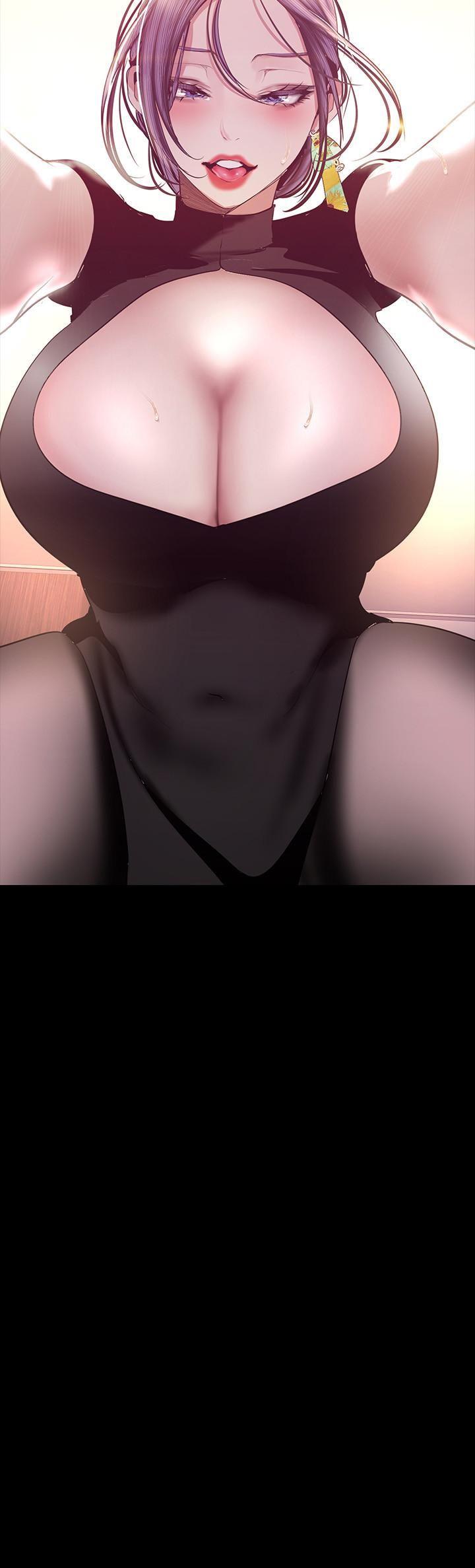 [韩国漫画] 美丽新世界 剧情,熟女人妻,巨乳大奶,OL#[34P]-3