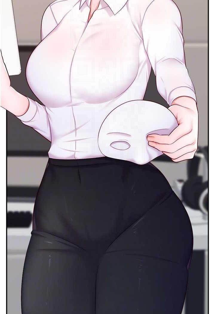 [韩国漫画] 直播主的流量密码 剧情,青年#[109P]-54