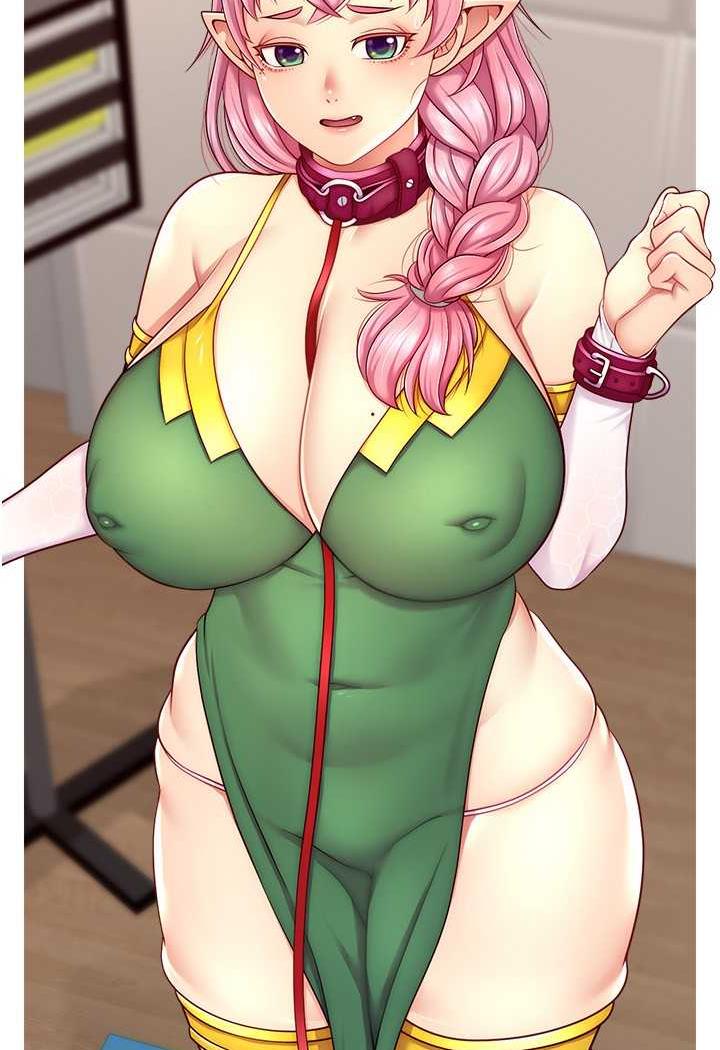 [韩国漫画] 直播主的流量密码 剧情,青年#[109P]-61