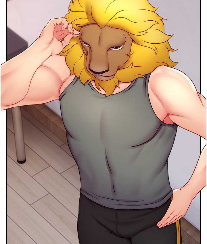 [韩国漫画] 直播主的流量密码 剧情,青年#[139P]-66