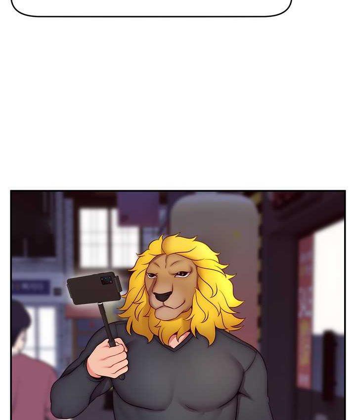 [韩国漫画] 直播主的流量密码 剧情,青年#[139P]-77