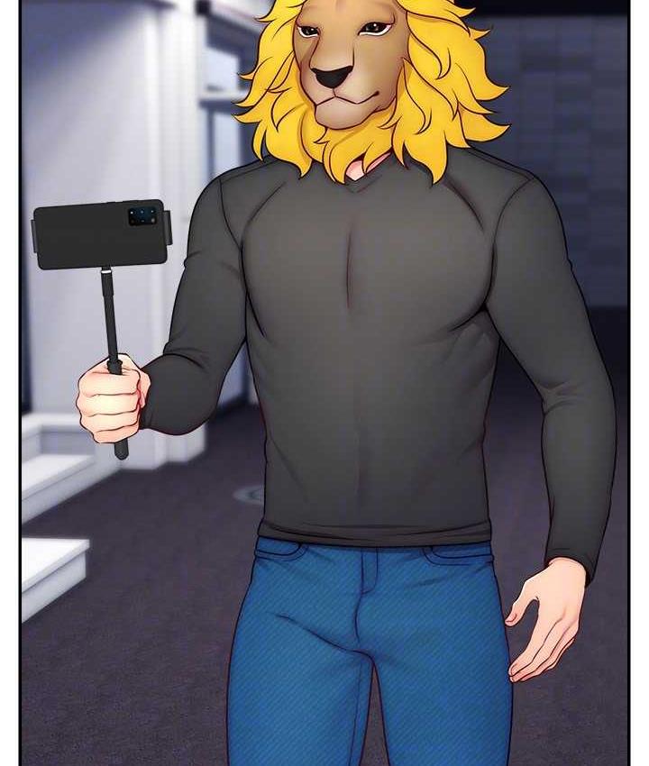 [韩国漫画] 直播主的流量密码 剧情,青年#[132P]-83