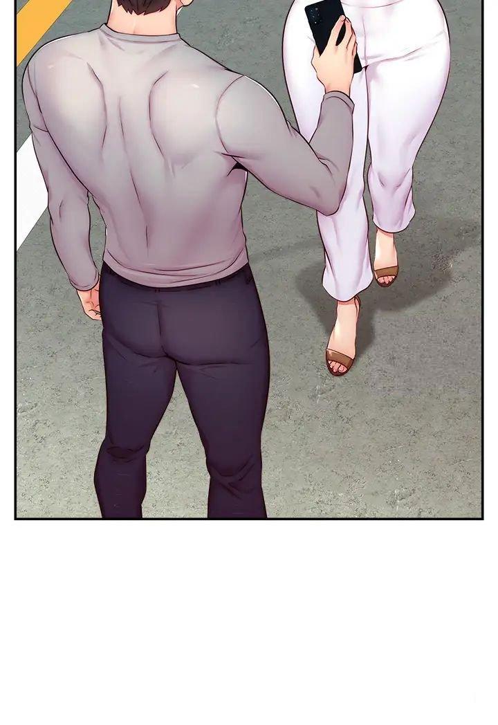 [韩国漫画] 直播主的流量密码 剧情,青年#[44P]-12