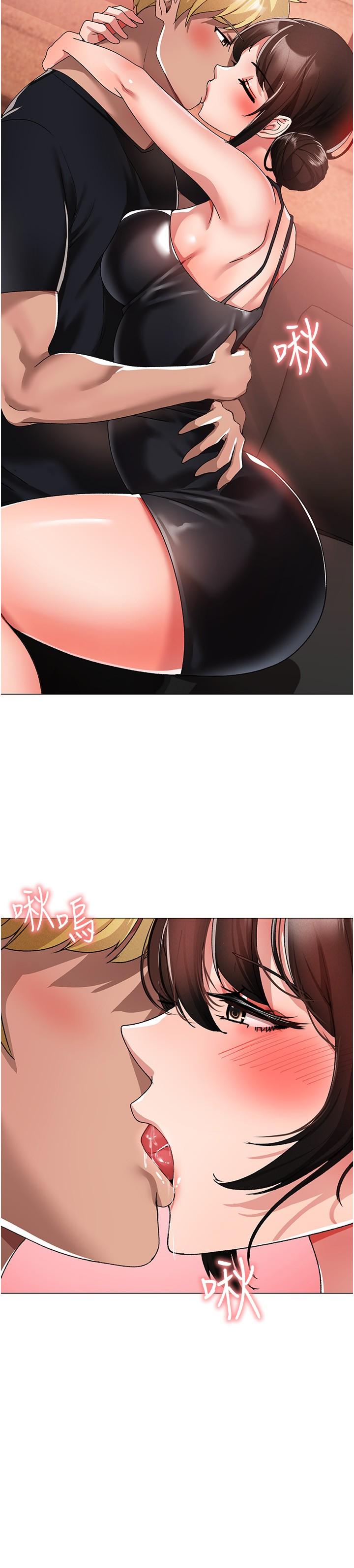 [韩国漫画] 煞气猛男 剧情,巨乳大奶#[45P]-36