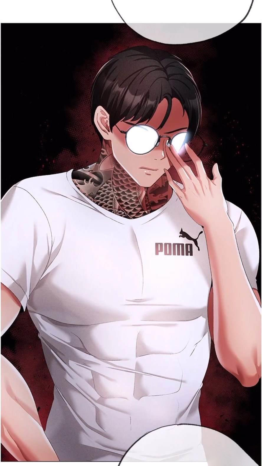 [韩国漫画] 煞气猛男 剧情,巨乳大奶#[111P]-79