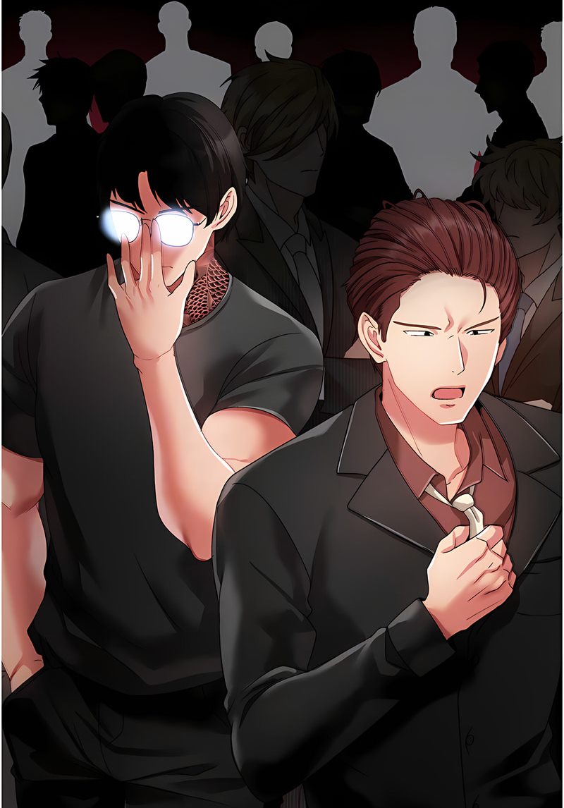 [韩国漫画] 煞气猛男 剧情,巨乳大奶#[125P]-54