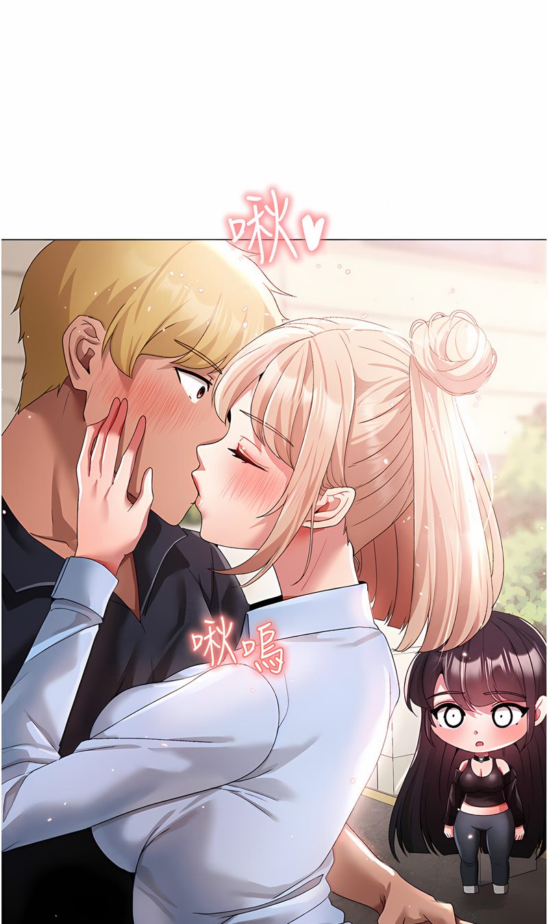 [韩国漫画] 煞气猛男 剧情,巨乳大奶#[125P]-57