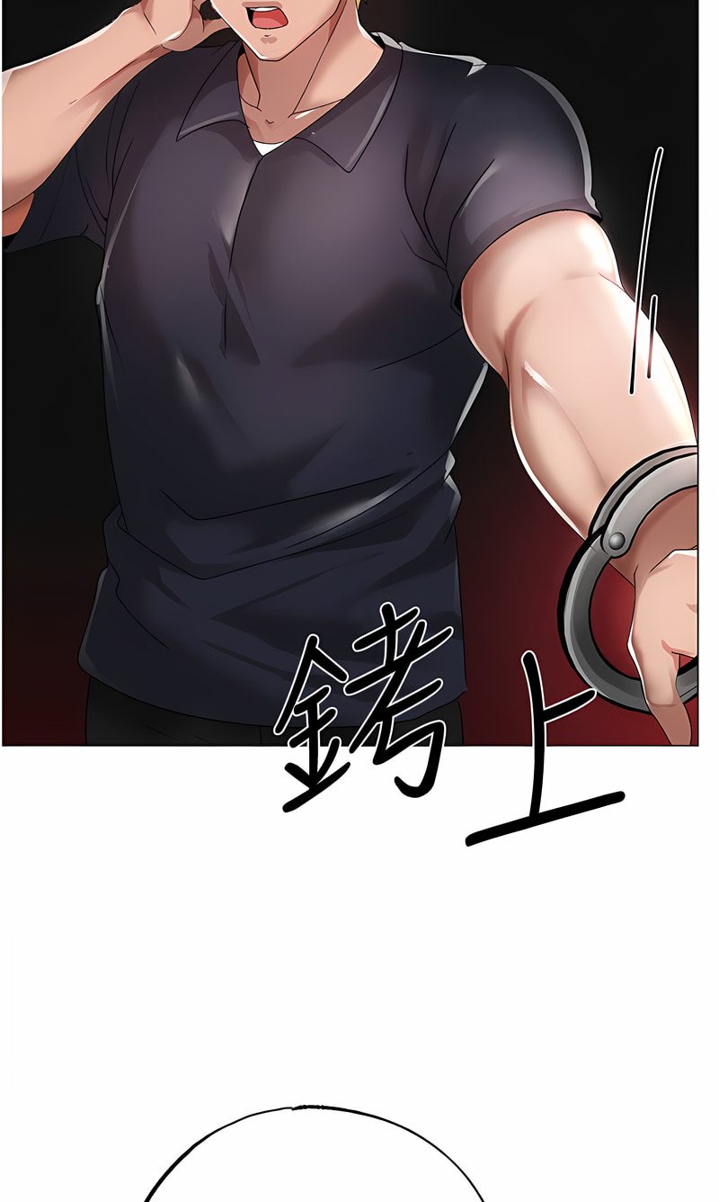 [韩国漫画] 煞气猛男 剧情,巨乳大奶#[125P]-91