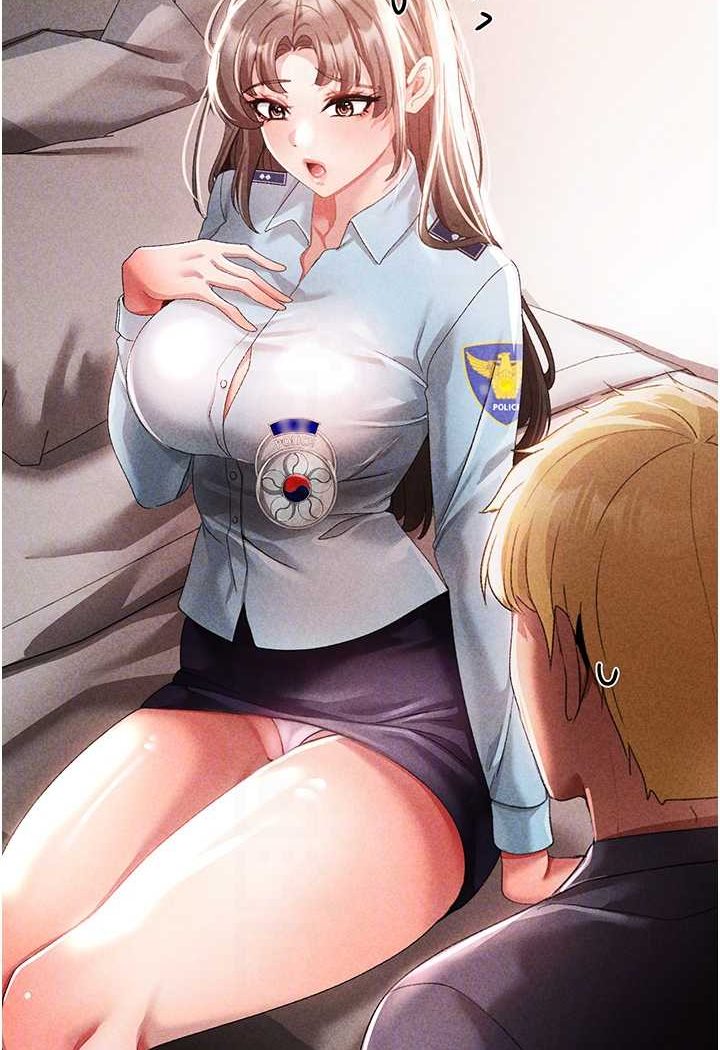 [韩国漫画] 煞气猛男 剧情,巨乳大奶#[166P]-33