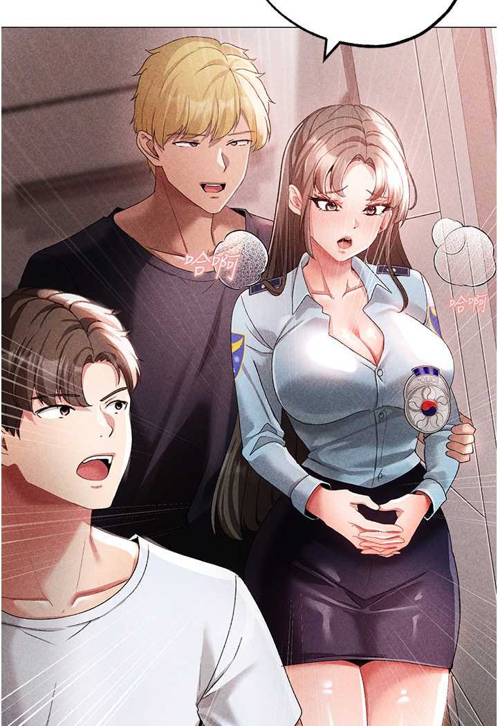 [韩国漫画] 煞气猛男 剧情,巨乳大奶#[166P]-92