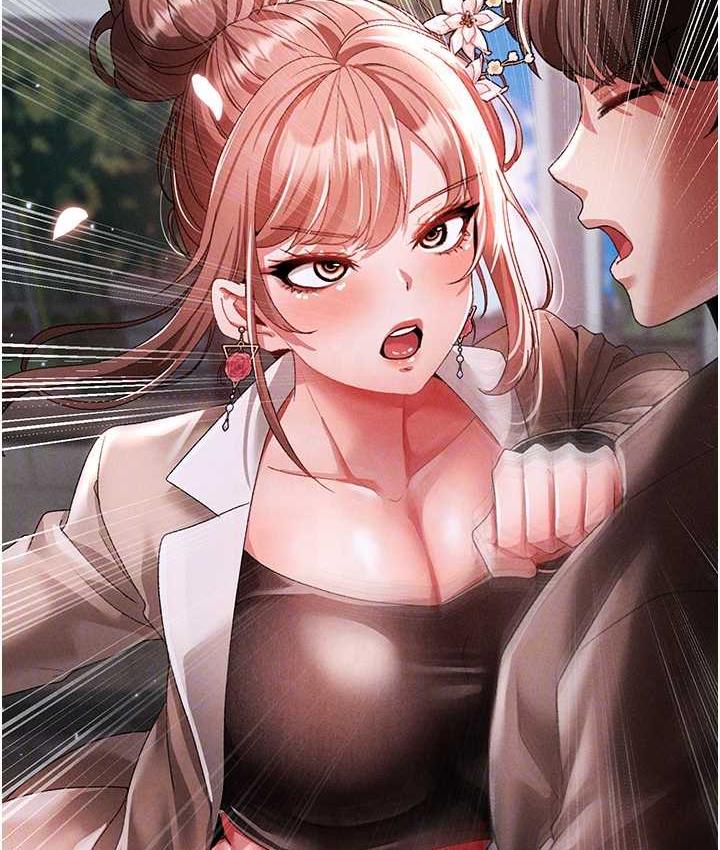 [韩国漫画] 煞气猛男 剧情,巨乳大奶#[178P]-104