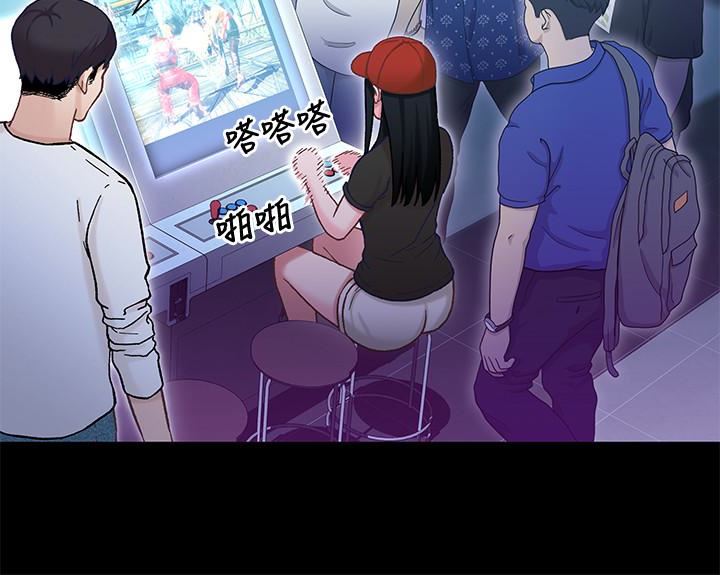 [韩国漫画] 兄妹关系 乱伦,巨乳大奶, 不伦#[33P]-11