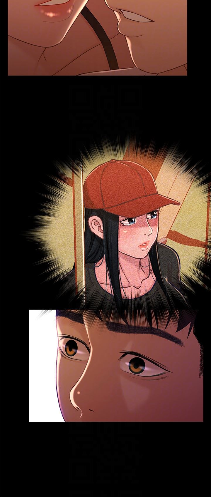 [韩国漫画] 兄妹关系 乱伦,巨乳大奶, 不伦#[39P]-33