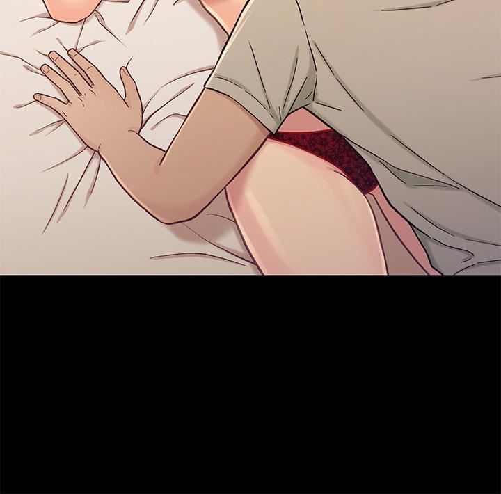 [韩国漫画] 兄妹关系 乱伦,巨乳大奶, 不伦#[26P]-12