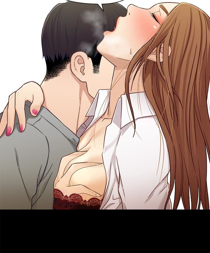 [韩国漫画] 兄妹关系 乱伦,巨乳大奶, 不伦#[29P]-6