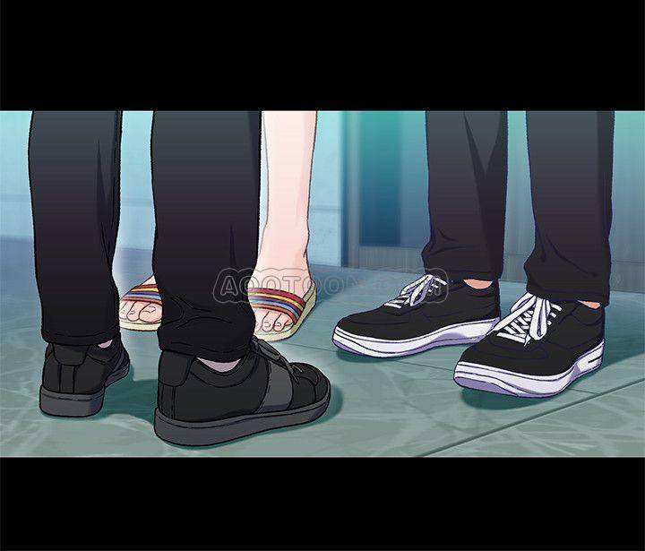 [韩国漫画] 兄妹关系 乱伦,巨乳大奶, 不伦#[27P]-13