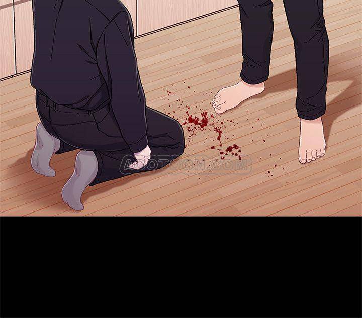 [韩国漫画] 兄妹关系 乱伦,巨乳大奶, 不伦#[27P]-5