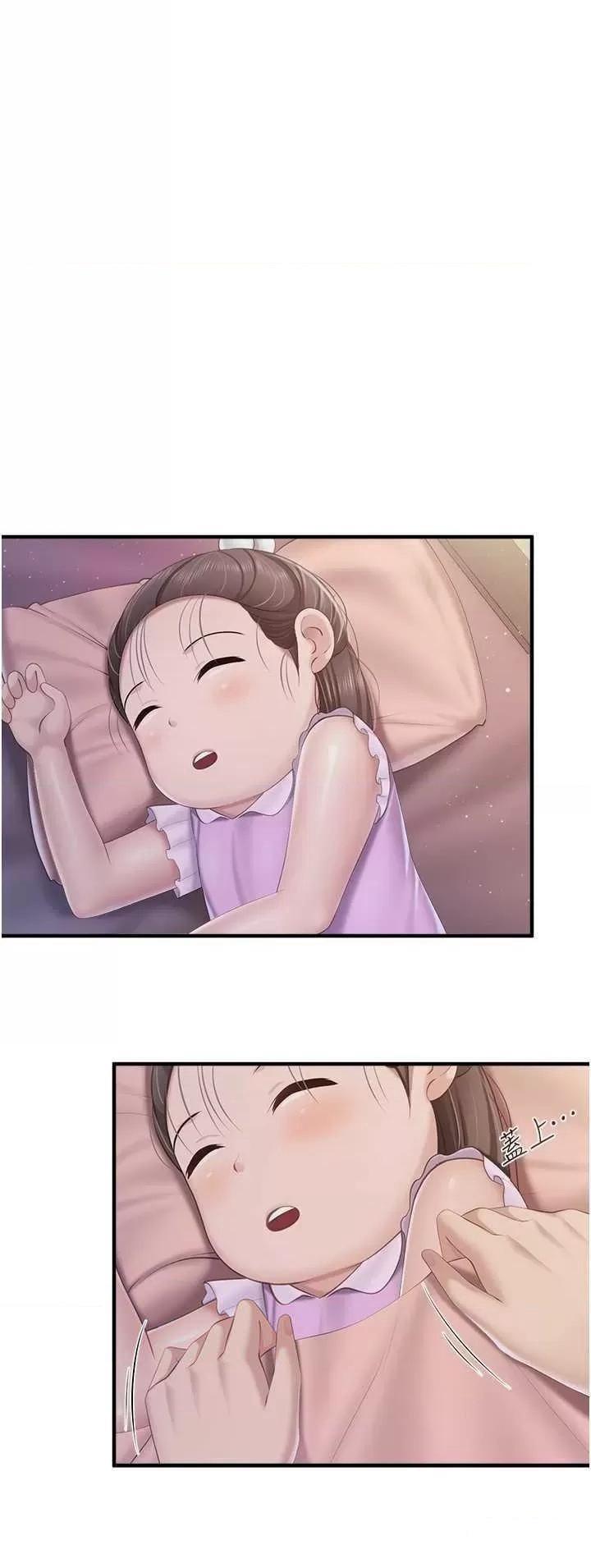[韩国漫画] 亲子餐厅的妈妈们 剧情,熟女人妻,巨乳大奶#[22P]-16