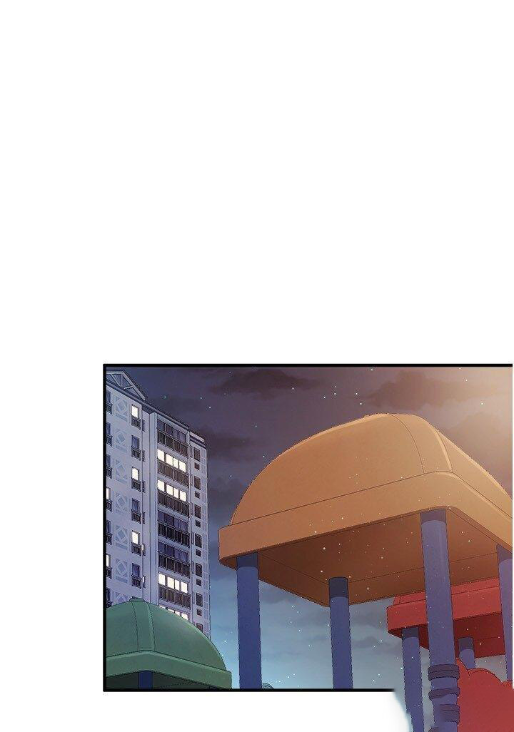 [韩国漫画] 亲子餐厅的妈妈们 剧情,熟女人妻,巨乳大奶#[22P]-17