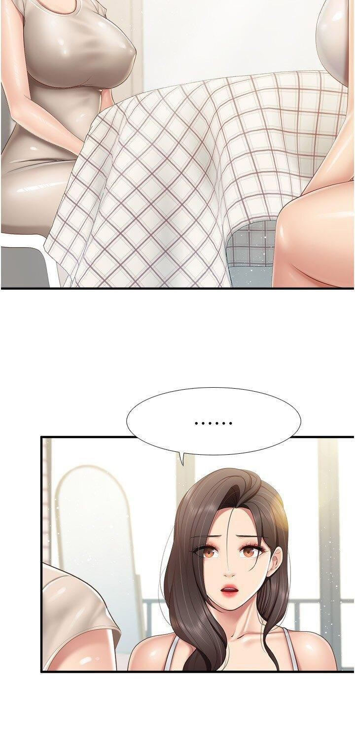 [韩国漫画] 亲子餐厅的妈妈们 剧情,熟女人妻,巨乳大奶#[22P]-9