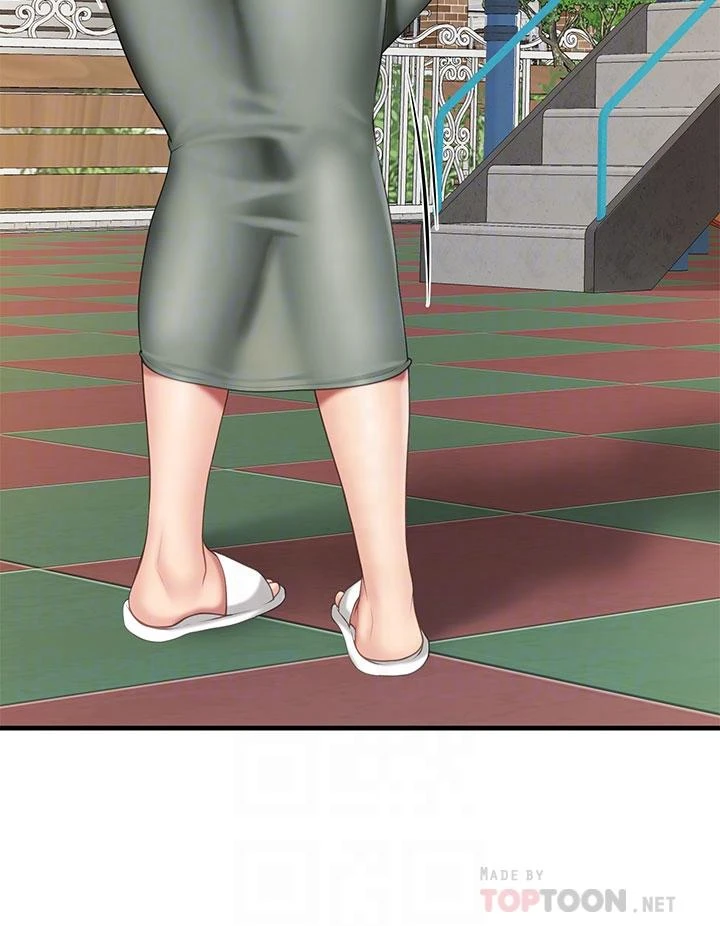 [韩国漫画] 亲子餐厅的妈妈们 剧情,熟女人妻,巨乳大奶#[48P]-16