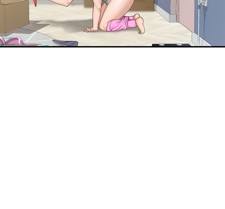 [韩国漫画] 亲子餐厅的妈妈们 剧情,熟女人妻,巨乳大奶#[47P]-15