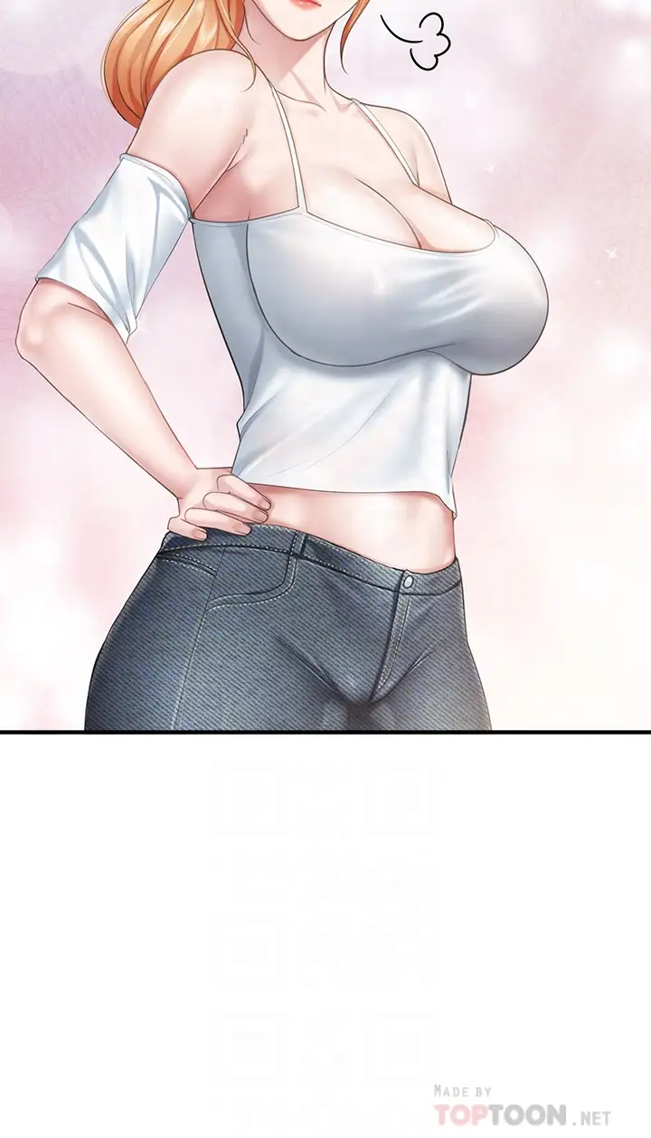 [韩国漫画] 亲子餐厅的妈妈们 剧情,熟女人妻,巨乳大奶#[43P]-16