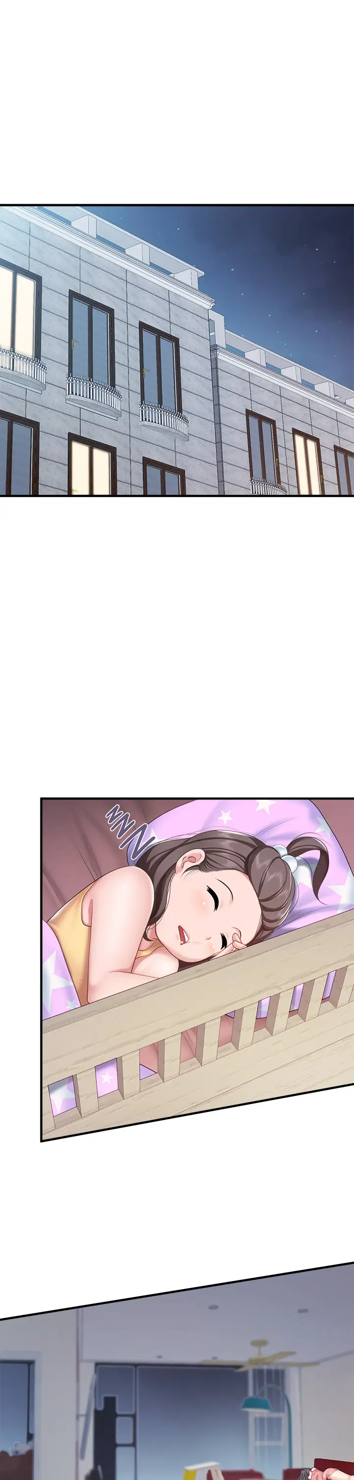 [韩国漫画] 亲子餐厅的妈妈们 剧情,熟女人妻,巨乳大奶#[43P]-32
