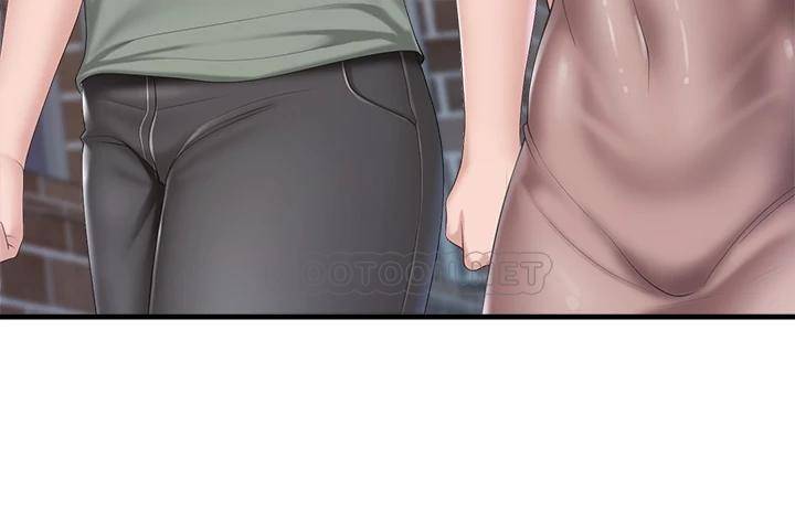 [韩国漫画] 亲子餐厅的妈妈们 剧情,熟女人妻,巨乳大奶#[37P]-19