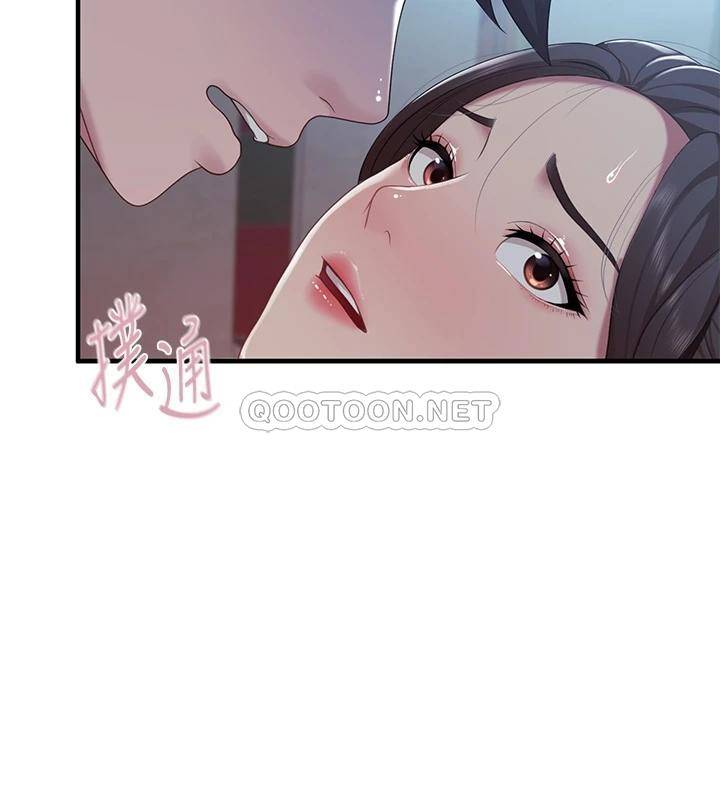 [韩国漫画] 亲子餐厅的妈妈们 剧情,熟女人妻,巨乳大奶#[37P]-7