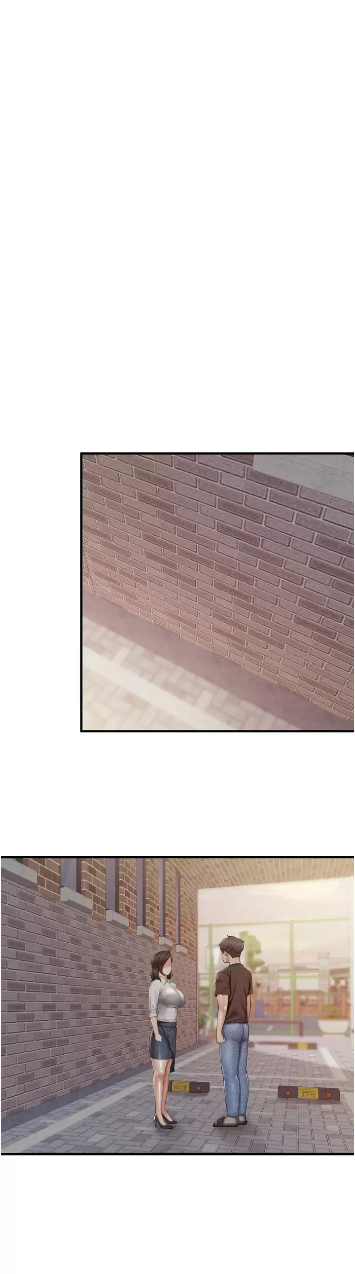 [韩国漫画] 亲子餐厅的妈妈们 剧情,熟女人妻,巨乳大奶#[36P]-30