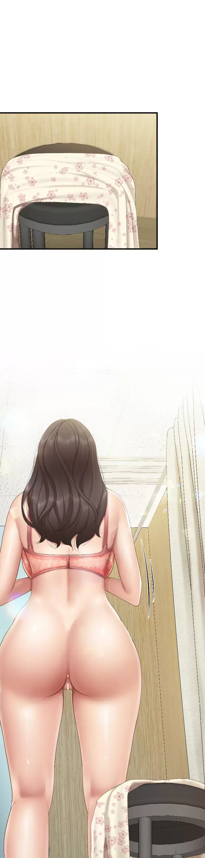 [韩国漫画] 亲子餐厅的妈妈们 剧情,熟女人妻,巨乳大奶#[36P]-5