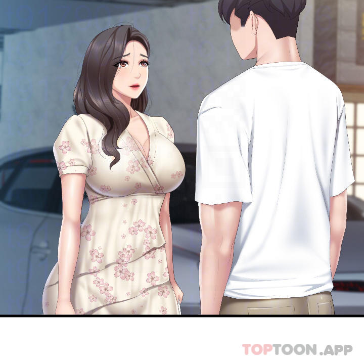 [韩国漫画] 亲子餐厅的妈妈们 剧情,熟女人妻,巨乳大奶#[33P]-15