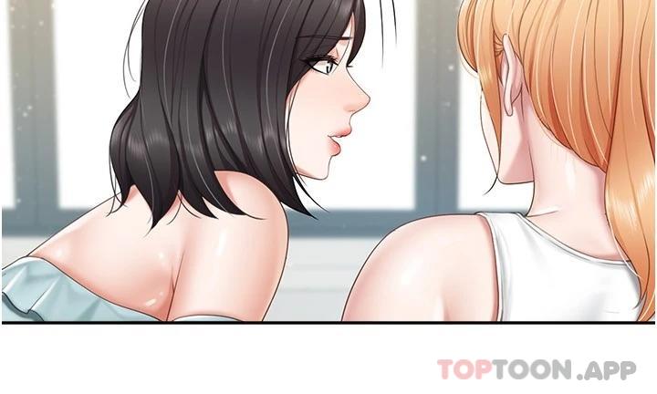 [韩国漫画] 亲子餐厅的妈妈们 剧情,熟女人妻,巨乳大奶#[23P]-18