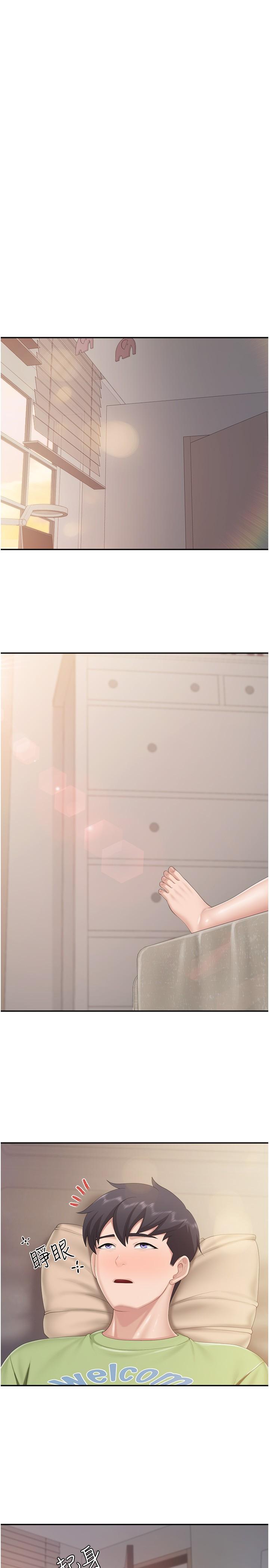 [韩国漫画] 亲子餐厅的妈妈们 剧情,熟女人妻,巨乳大奶#[22P]-8