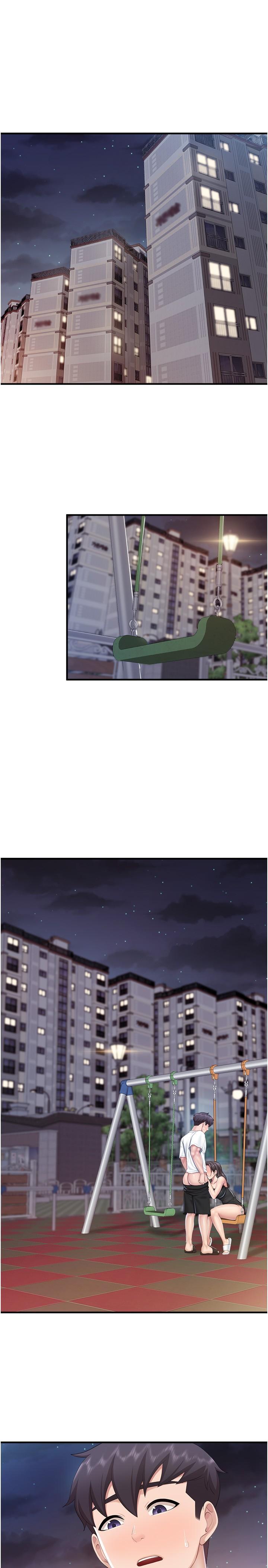 [韩国漫画] 亲子餐厅的妈妈们 剧情,熟女人妻,巨乳大奶#[24P]-3