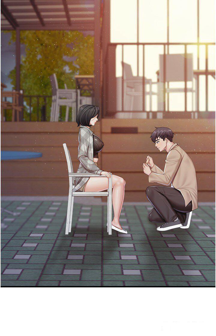 [韩国漫画] 亲子餐厅的妈妈们 剧情,熟女人妻,巨乳大奶#[29P]-16