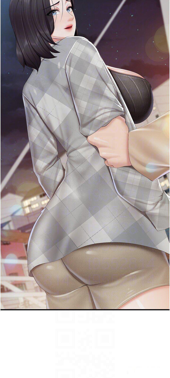 [韩国漫画] 亲子餐厅的妈妈们 剧情,熟女人妻,巨乳大奶#[29P]-27