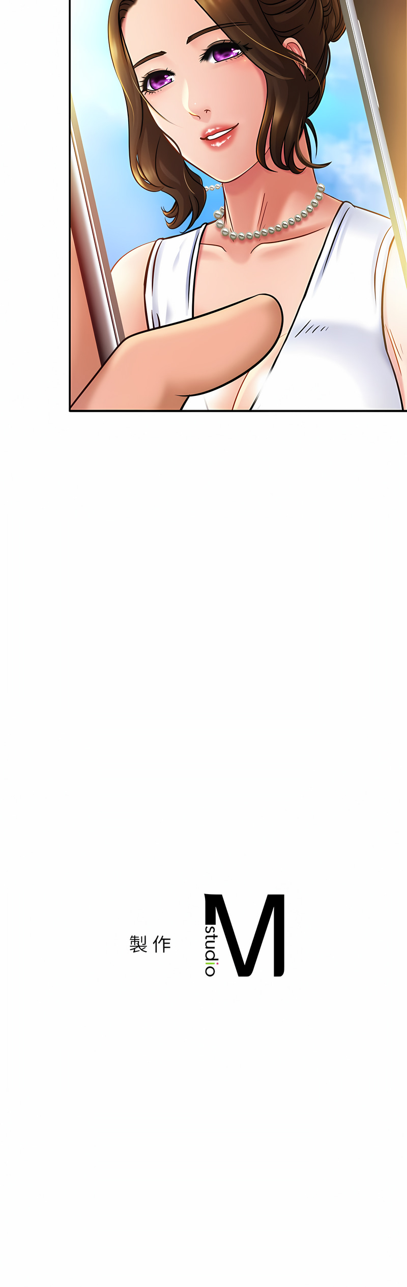 [韩国漫画] 相亲相爱的一家人 剧情,熟女人妻,青年#[14P]-14