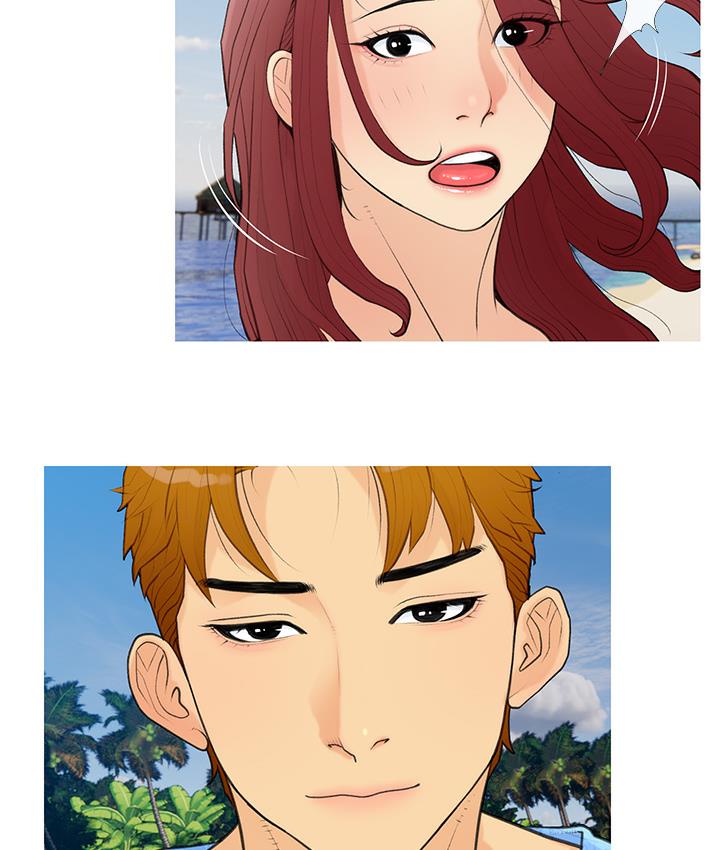 [韩国漫画] 糖果爸爸的抢婚大作战 剧情,职场#[162P]-114