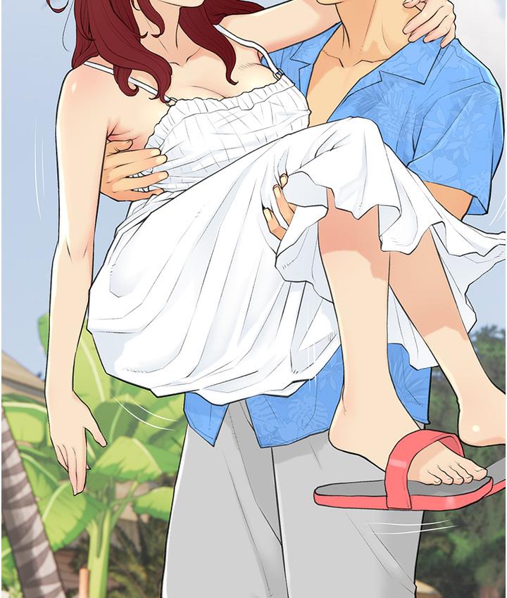 [韩国漫画] 糖果爸爸的抢婚大作战 剧情,职场#[162P]-125