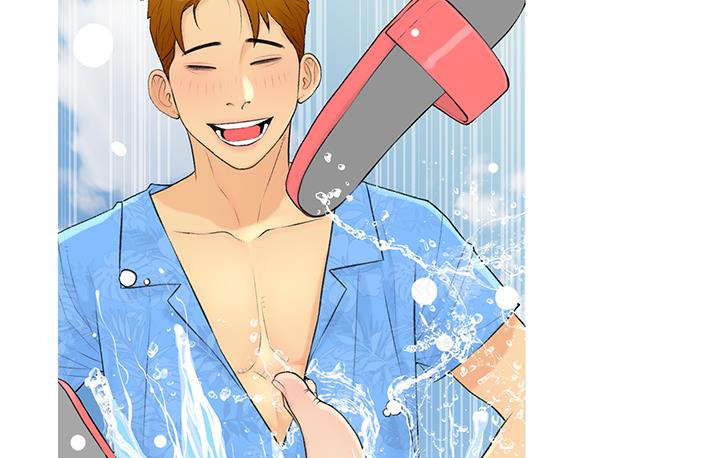 [韩国漫画] 糖果爸爸的抢婚大作战 剧情,职场#[162P]-130