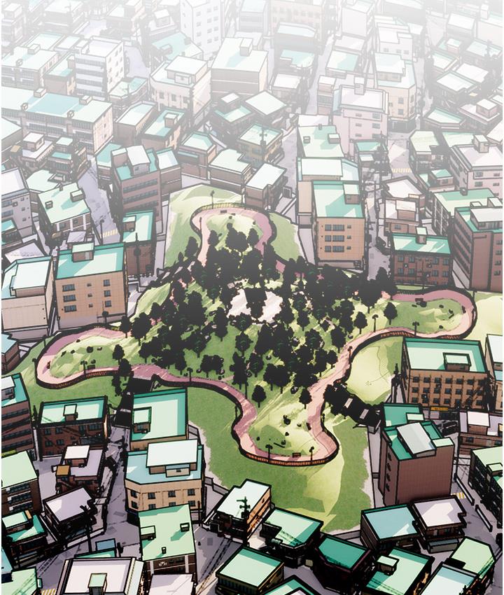 [韩国漫画] 糖果爸爸的抢婚大作战 剧情,职场#[162P]-2