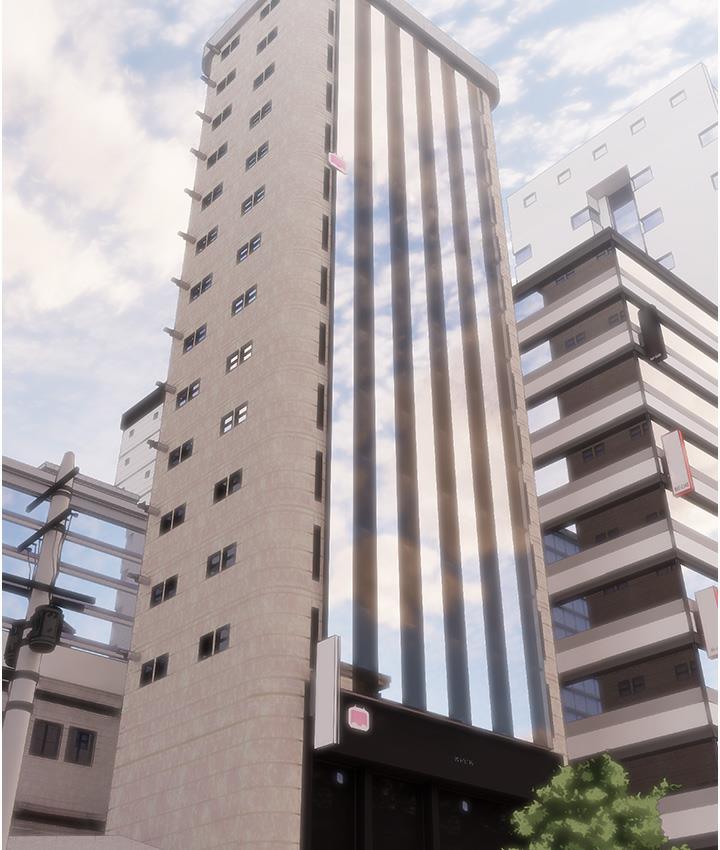 [韩国漫画] 糖果爸爸的抢婚大作战 剧情,职场#[162P]-27