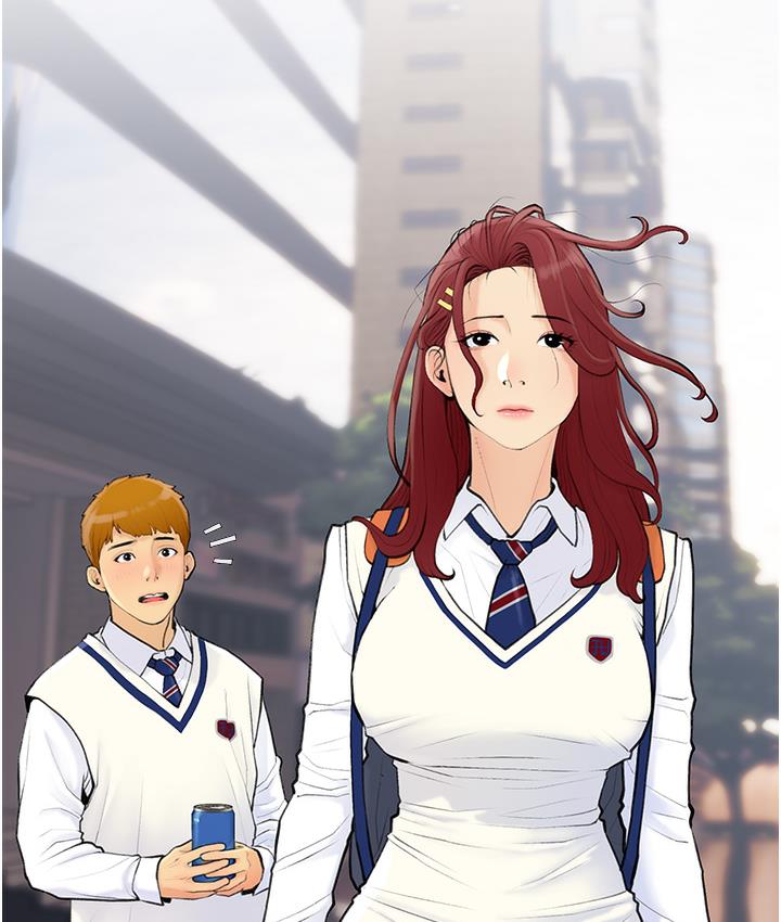 [韩国漫画] 糖果爸爸的抢婚大作战 剧情,职场#[162P]-31