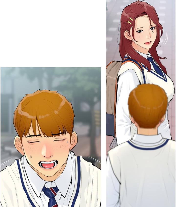 [韩国漫画] 糖果爸爸的抢婚大作战 剧情,职场#[162P]-39