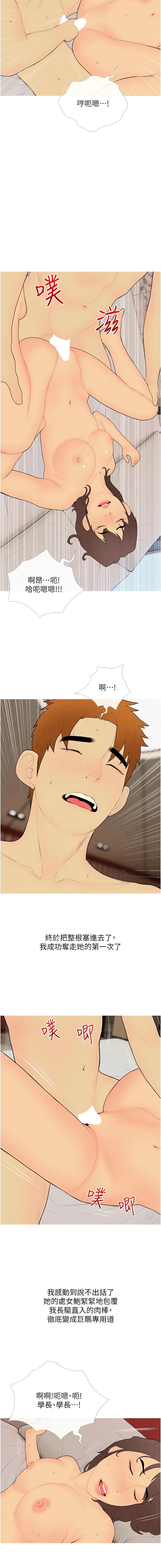 [韩国漫画] 糖果爸爸的抢婚大作战 剧情,职场#[12P]-7